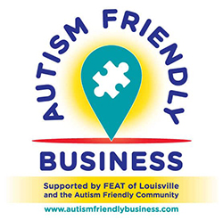 autism friendly business